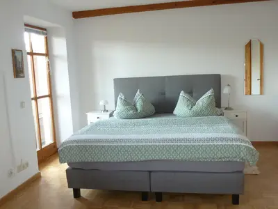 Appartementhaus Osserblick