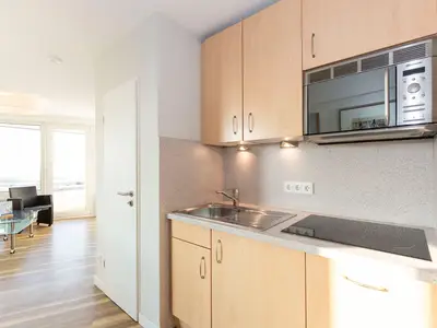 Ferienwohnung für 4 Personen (43 m²) in Cuxhaven 4/10