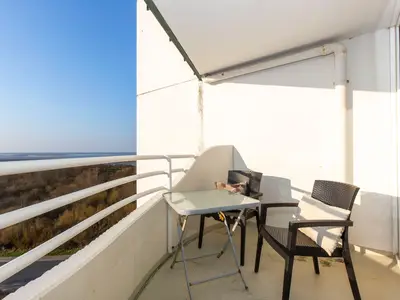 Ferienwohnung für 4 Personen (43 m²) in Cuxhaven 5/10