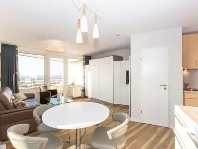 Ferienwohnung für 4 Personen (43 m²) in Cuxhaven 6/10