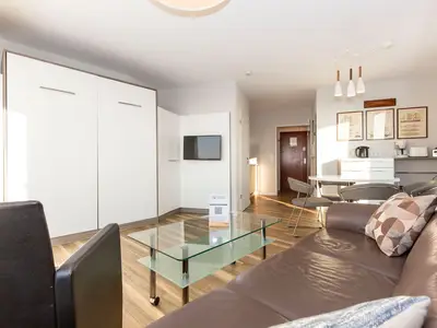 Ferienwohnung für 4 Personen (43 m²) in Cuxhaven 8/10