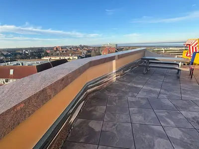 Ferienwohnung für 4 Personen (43 m²) in Cuxhaven 10/10