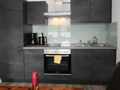 Ferienwohnung für 4 Personen (52 m²) in Büsum 2/10