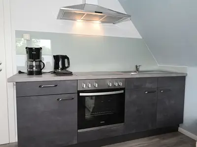 Ferienwohnung für 2 Personen (32 m²) in Büsum 3/7