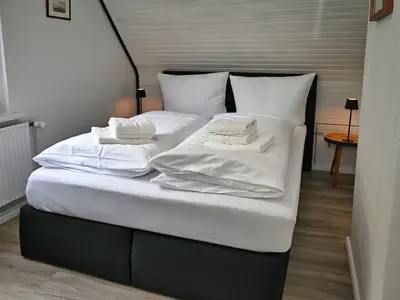 Ferienwohnung für 2 Personen (32 m²) in Büsum 4/7