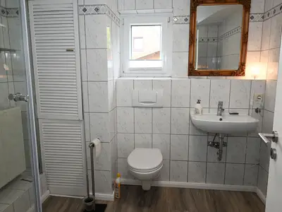 Ferienwohnung für 4 Personen (52 m²) in Büsum 4/10