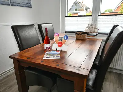 Ferienwohnung für 4 Personen (52 m²) in Büsum 5/10