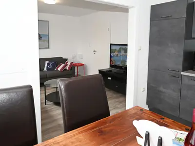 Ferienwohnung für 4 Personen (52 m²) in Büsum 6/10
