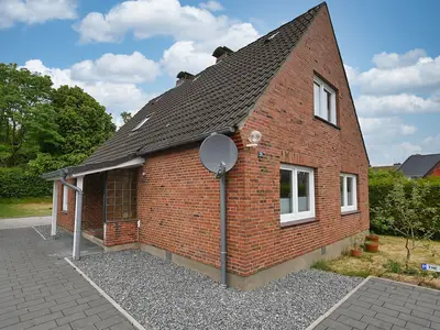 Ferienwohnung für 2 Personen (32 m²) in Büsum 7/7