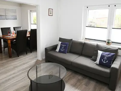 Ferienwohnung für 4 Personen (52 m²) in Büsum 8/10
