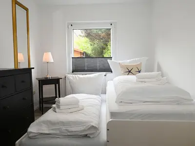 Ferienwohnung für 4 Personen (52 m²) in Büsum 9/10