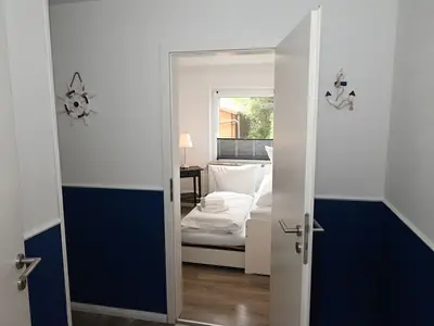 Ferienwohnung für 4 Personen (52 m²) in Büsum 10/10