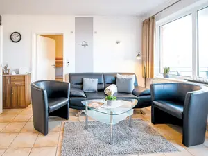 Ferienwohnung für 5 Personen (50 m²) in Cuxhaven