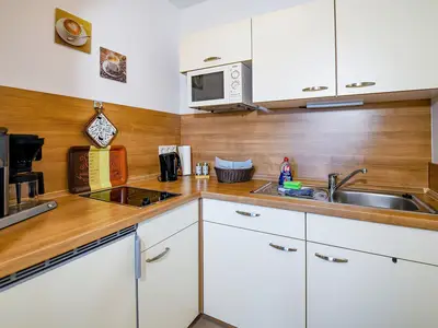 Küche / Küchenzeile