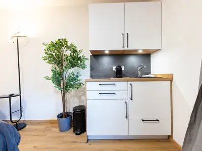 Ferienwohnung für 2 Personen (22 m²) in Farchant 8/10