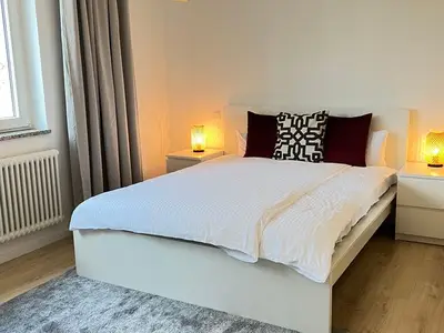 Ferienwohnung für 4 Personen (72 m²) in Heringsdorf (Seebad) 3/10