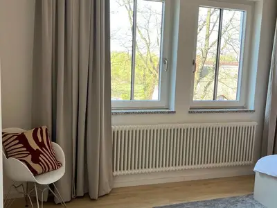 Ferienwohnung für 4 Personen (72 m²) in Heringsdorf (Seebad) 4/10