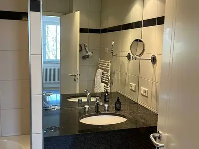 Ferienwohnung für 4 Personen (72 m²) in Heringsdorf (Seebad) 6/10