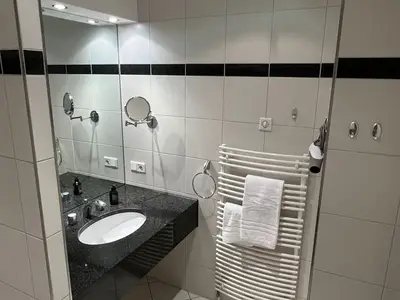 Ferienwohnung für 4 Personen (72 m²) in Heringsdorf (Seebad) 8/10