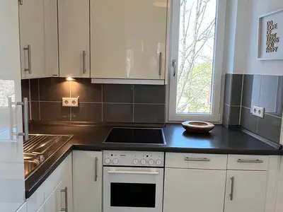Ferienwohnung für 4 Personen (72 m²) in Heringsdorf (Seebad) 9/10
