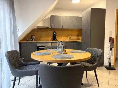 Ferienwohnung für 4 Personen (75 m²) in Lonnerstadt 1/10