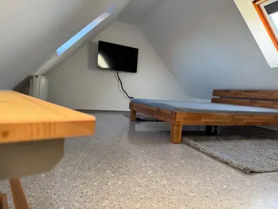 Ferienwohnung für 4 Personen (75 m²) in Lonnerstadt 6/10