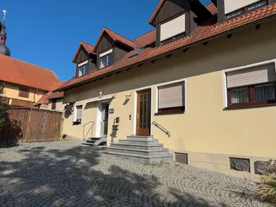 Ferienwohnung für 4 Personen (75 m²) in Lonnerstadt 7/10