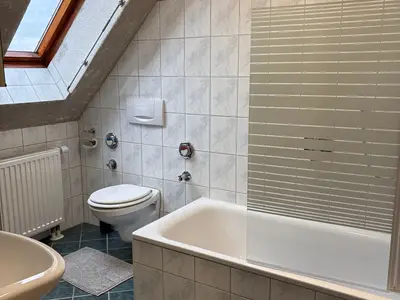 Ferienwohnung für 4 Personen (75 m²) in Lonnerstadt 9/10