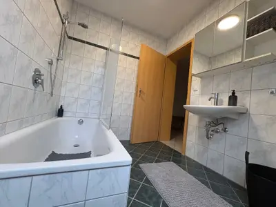 Ferienwohnung für 4 Personen (75 m²) in Lonnerstadt 10/10
