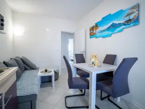 Ferienwohnung für 5 Personen (55 m²) in Vir