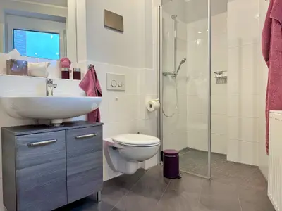 Ferienwohnung für 4 Personen (68 m²) in Dorum Neufeld 10/10