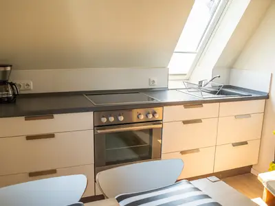 Ferienwohnung für 6 Personen (60 m²) in Dahme 7/10