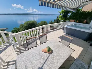 Ferienwohnung für 4 Personen (80 m²) in Crikvenica
