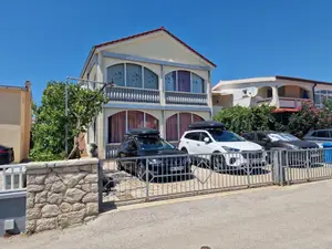 Ferienwohnung für 4 Personen (90 m²) in Vir