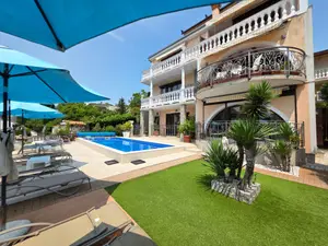 Ferienwohnung für 6 Personen (100 m²) in Novi Vinodolski