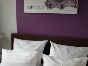 Ferienwohnung für 2 Personen (30 m²) in Nottuln