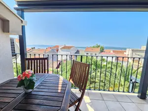 Ferienwohnung für 4 Personen (40 m²) in Crikvenica