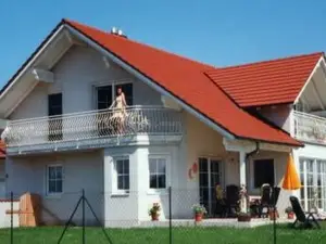 Ferienwohnung für 2 Personen (35 m²) in Bad Füssing