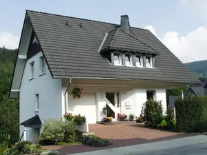 Ferienwohnung für 4 Personen (60 m²) in Bruchhausen (Hochsauerlandkreis)