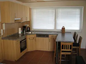 Ferienwohnung für 2 Personen (50 m²) in Wunstorf