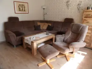 Ferienwohnung für 3 Personen (80 m²) in Großheide