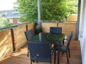 Ferienwohnung für 4 Personen (55 m²) in Pünderich