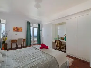 Ferienwohnung für 2 Personen (55 m²) in Funchal