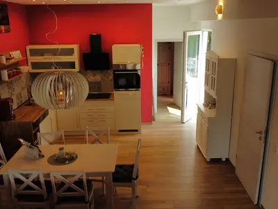 Ferienwohnung für 4 Personen (60 m²) in Weiler bei Bingen 3/10