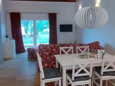 Ferienwohnung für 4 Personen (60 m²) in Weiler bei Bingen 6/10