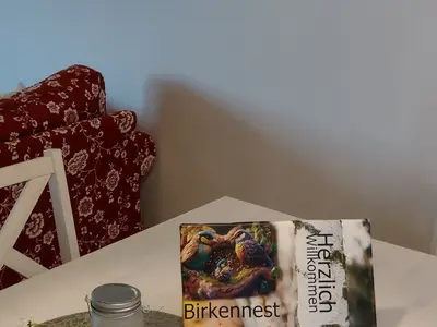 Ferienwohnung für 4 Personen (60 m²) in Weiler bei Bingen 7/10