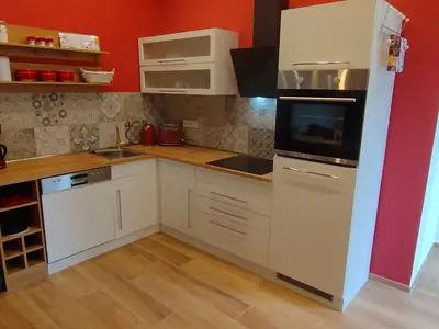 Ferienwohnung für 4 Personen (60 m²) in Weiler bei Bingen 8/10