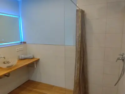 Ferienwohnung für 4 Personen (60 m²) in Weiler bei Bingen 9/10