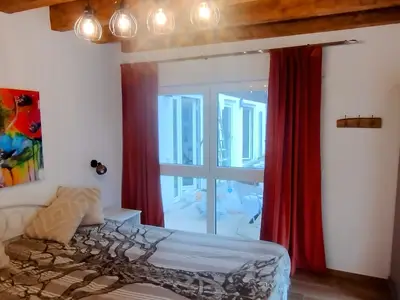 Ferienwohnung für 4 Personen (60 m²) in Weiler bei Bingen 10/10