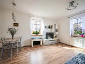 Ferienwohnung für 4 Personen (52 m²) in Reichenberg